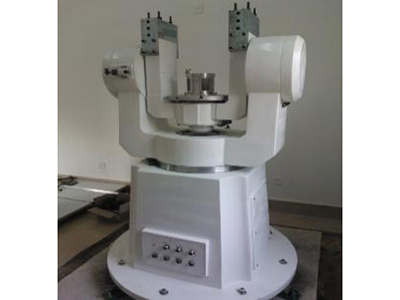 Multi-Axis Rate Table